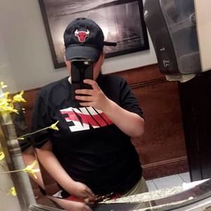 Meet your Posher, Kristy